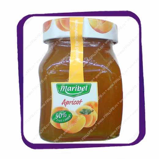 фото: Maribel Apricot  450 gE